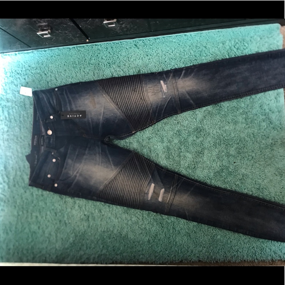 Pacsun Jeans